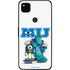 Disney Monsters University Mike and Sully Google Pixel 4a Skin