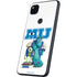 Disney Monsters University Mike and Sully Google Pixel 4a Skin