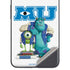 Disney Monsters University Mike and Sully Google Pixel 5a Skin