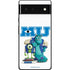 Disney Monsters University Mike and Sully Google Pixel 6 Skin