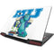 Disney Monsters University Mike and Sully Lenovo IdeaPad Skin