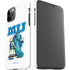 Disney Monsters University Mike and Sully iPhone 11 Pro Lite Case