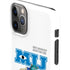 Disney Monsters University Mike and Sully iPhone 11 Pro Max Lite Case