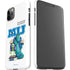 Disney Monsters University Mike and Sully iPhone 11 Pro Max Lite Case