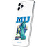 Disney Monsters University Mike and Sully iPhone 11 Pro Max Skin