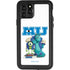 Disney Monsters University Mike and Sully iPhone 11 Pro Waterproof Case