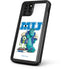 Disney Monsters University Mike and Sully iPhone 11 Pro Waterproof Case