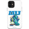Disney Monsters University Mike and Sully iPhone 12 Impact Case