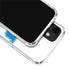 Disney Monsters University Mike and Sully iPhone 12 Mini Clear Case