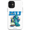 Disney Monsters University Mike and Sully iPhone 12 Mini Impact Case