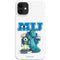 Disney Monsters University Mike and Sully iPhone 12 Mini Lite Case