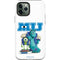 Disney Monsters University Mike and Sully iPhone 12 Pro Impact Case