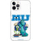 Disney Monsters University Mike and Sully iPhone 12 Pro Max Skin