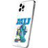 Disney Monsters University Mike and Sully iPhone 12 Pro Max Skin
