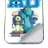 Disney Monsters University Mike and Sully iPhone 12 Pro Max Skin