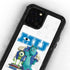 Disney Monsters University Mike and Sully iPhone 12 Pro Max Waterproof Case