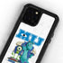 Disney Monsters University Mike and Sully iPhone 12 Pro Waterproof Case
