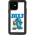 Disney Monsters University Mike and Sully iPhone 12 Waterproof Case