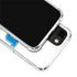 Disney Monsters University Mike and Sully iPhone 13 Clear Case
