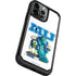 Disney Monsters University Mike and Sully iPhone 13 Pro Cargo Case
