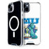 Disney Monsters University Mike and Sully iPhone 14 Plus MagSafe Case