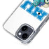 Disney Monsters University Mike and Sully iPhone 14 Plus MagSafe Case