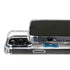 Disney Monsters University Mike and Sully iPhone 14 Pro MagSafe Case