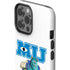 Disney Monsters University Mike and Sully iPhone 14 Pro Max Impact Case