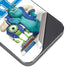 Disney Monsters University Mike and Sully iPhone 14 Pro Skin