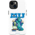 Disney Monsters University Mike and Sully iPhone 15 Impact Case