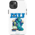 Disney Monsters University Mike and Sully iPhone 15 Plus Impact Case