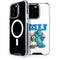 Disney Monsters University Mike and Sully iPhone 15 Pro MagSafe Case