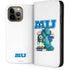 Disney Monsters University Mike and Sully iPhone 15 Pro Max Folio Case
