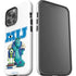 Disney Monsters University Mike and Sully iPhone 15 Pro Max Impact Case