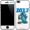 Disney Monsters University Mike and Sully iPhone 5/5s/5SE Skin