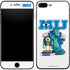 Disney Monsters University Mike and Sully iPhone 7 Plus Skin