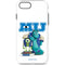 Disney Monsters University Mike and Sully iPhone 7 Pro Case