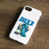 Disney Monsters University Mike and Sully iPhone 7 Pro Case