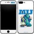 Disney Monsters University Mike and Sully iPhone 8 Plus Skin