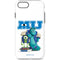 Disney Monsters University Mike and Sully iPhone 8 Pro Case