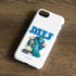Disney Monsters University Mike and Sully iPhone 8 Pro Case