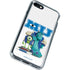 Disney Monsters University Mike and Sully iPhone SE (2nd & 3rd Gen) Clear Case