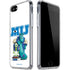 Disney Monsters University Mike and Sully iPhone SE (2nd & 3rd Gen) Clear Case