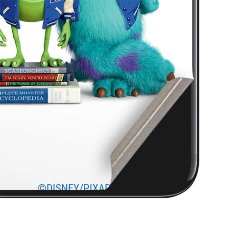Disney Monsters University Mike and Sully iPhone SE (2nd & 3rd Gen) Skin