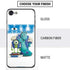 Disney Monsters University Mike and Sully iPhone SE (2nd & 3rd Gen) Skin