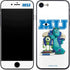 Disney Monsters University Mike and Sully iPhone SE (2nd & 3rd Gen) Skin