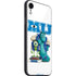 Disney Monsters University Mike and Sully iPhone SE (2nd & 3rd Gen) Skin