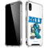 Disney Monsters University Mike and Sully iPhone XR Clear Case