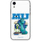Disney Monsters University Mike and Sully iPhone XR Skin