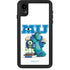 Disney Monsters University Mike and Sully iPhone XR Waterproof Case